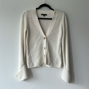 Banana Republic Knit Sweater Cardigan